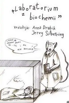 Laboratorium z biochemii CD - praca zbiorowa