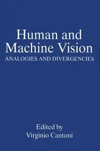Human and Machine Vision - Cantoni Virginio