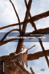 eBook Na każdym rogu ta sama truskawka - Miron Białoszewski epub mobi