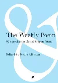The Weekly Poem - Albiston Jordie