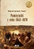 Pamiętniki z roku 1863-1870 - Władysław Zapałowski Płomień
