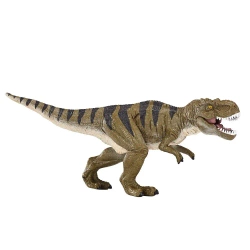 Figurka T-Rex z ruchomą paszczą - Mojo