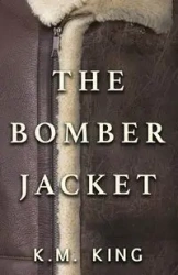 The Bomber Jacket - King K.M.
