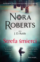 Strefa śmierci - Nora Roberts