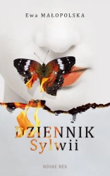 eBook Dziennik Sylwii - Ewa Małopolska epub mobi
