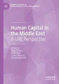 Human Capital in the Middle East - Pereira Vijay