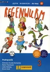 Regenwurm 3. Podręcznik
