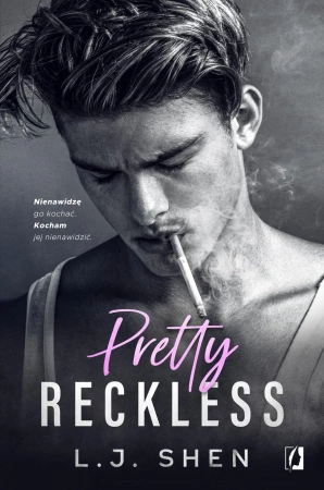 Pretty Reckless - L.J. Shen