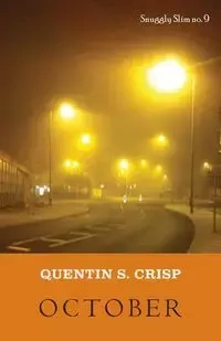October - Quentin Crisp