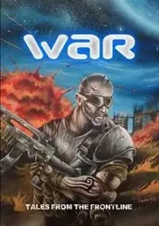 War - Press Thirteen O' Clock