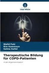 Therapeutische Bildung für COPD-Patienten - Feki Walid