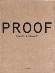 Proof Tomasz Gudzowaty - Tomasz Gudzowaty