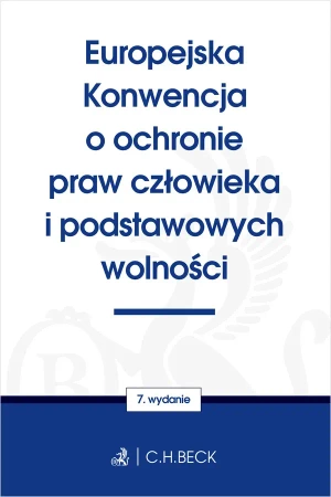 Europejska Konwencja o ochronie praw człowieka.. - praca zbiorowa