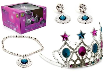 Korona królewny - Pro Kids