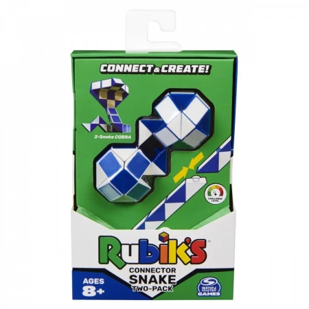 Rubik Kostka Connector Snake