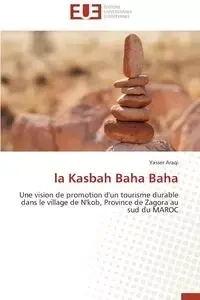La kasbah baha baha - ARAQI-Y