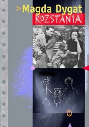 Rozstania - Magda Dygat