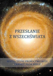 Przesłanie z wszechświata. Tom 1 - Gabriele