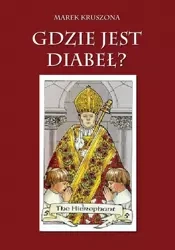 Gdzie jest diabeł? - Marek Kruszona