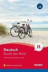Lekture fur Jugendliche - Durch den Wind - praca zbiorowa