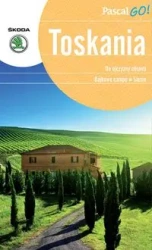 Toskania Pascal GO! - Marcin Szyma, Bogusław Michalec, Joanna Wolak