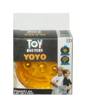 Yoyo - Produkty Licencyjne-różne