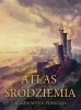 Atlas Śródziemia - Karen Wynn Fonstad