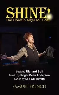 Shine! - Anderson Roger