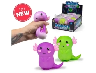 Gniotek Axolotl - One for Fun