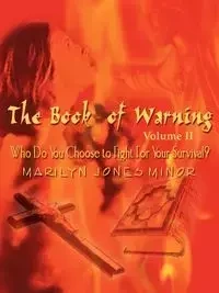 The Book of Warning Volume II - Marilyn Minor