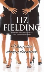 eBook Wszystkie chwyty dozwolone - Liz Fielding mobi epub