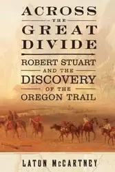 ACROSS THE GREAT DIVIDE - MCCARTNEY