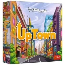 Gra Uptown 02278 - Trefl PAP
