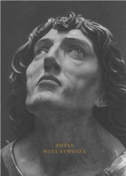 Notes Wita Stwosza - Agnieszka Sabor
