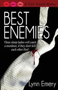 Best Enemies - Emery Lynn
