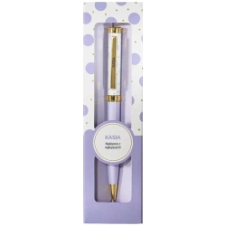 Długopis prezentowy Kasia - Be-Happy Gifts