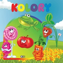 Kolory - praca zbiorowa