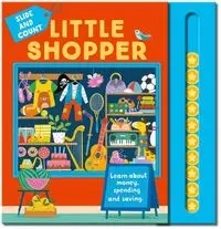 LITTLE SHOPPER_LITTLE SHOP