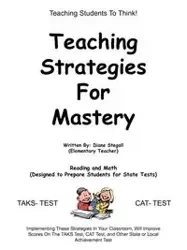 Teaching Strategies for Mastery - Diane Stegall