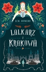 Lalkarz z Krakowa - R.M. Romero