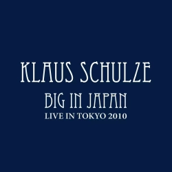 Big In Japan US Version, CD