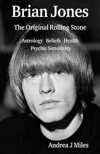 Brian Jones - Miles Andrea J