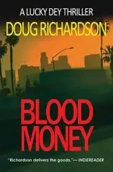 Blood Money - Doug Richardson