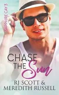 Chase The Sun - Scott RJ
