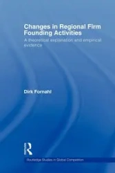 Changes in Regional Firm Founding Activities - Dirk Fornahl