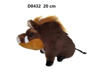 Dzik 20cm - Sun-Day