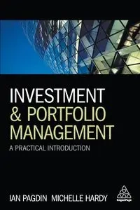 Investment and Portfolio Management - Ian Pagdin