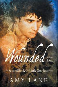 Wounded, Vol. 1 - Lane Amy