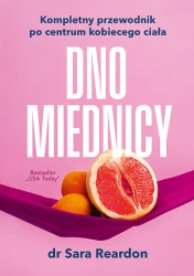 Dno miednicy - Sara Reardon