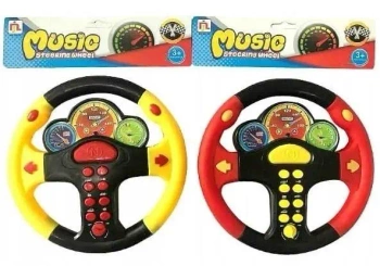 Kierownica MIX - Merkpol